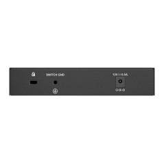 D-Link 7-Port Multi-Gigabit DMS-107/E